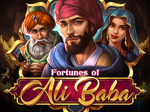 আলি বাবা - AC65 app ডাউনলোড