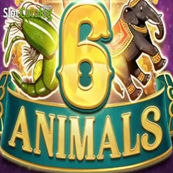 বার্মিজ ৬টি প্রাণী - AC65 app ডাউনলোড