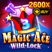 ম্যাজিক এস WILD LOCK - AC65 স্লট গেম