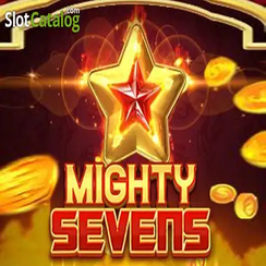 ac65 Seven Seven Seven স্লট আইকন